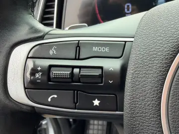 KIA SPORTAGE 1.6 T-GDI MHEV 180 CP 4x4 Style