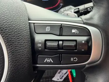 KIA SPORTAGE 1.6 T-GDI MHEV 180 CP 4x4 Style