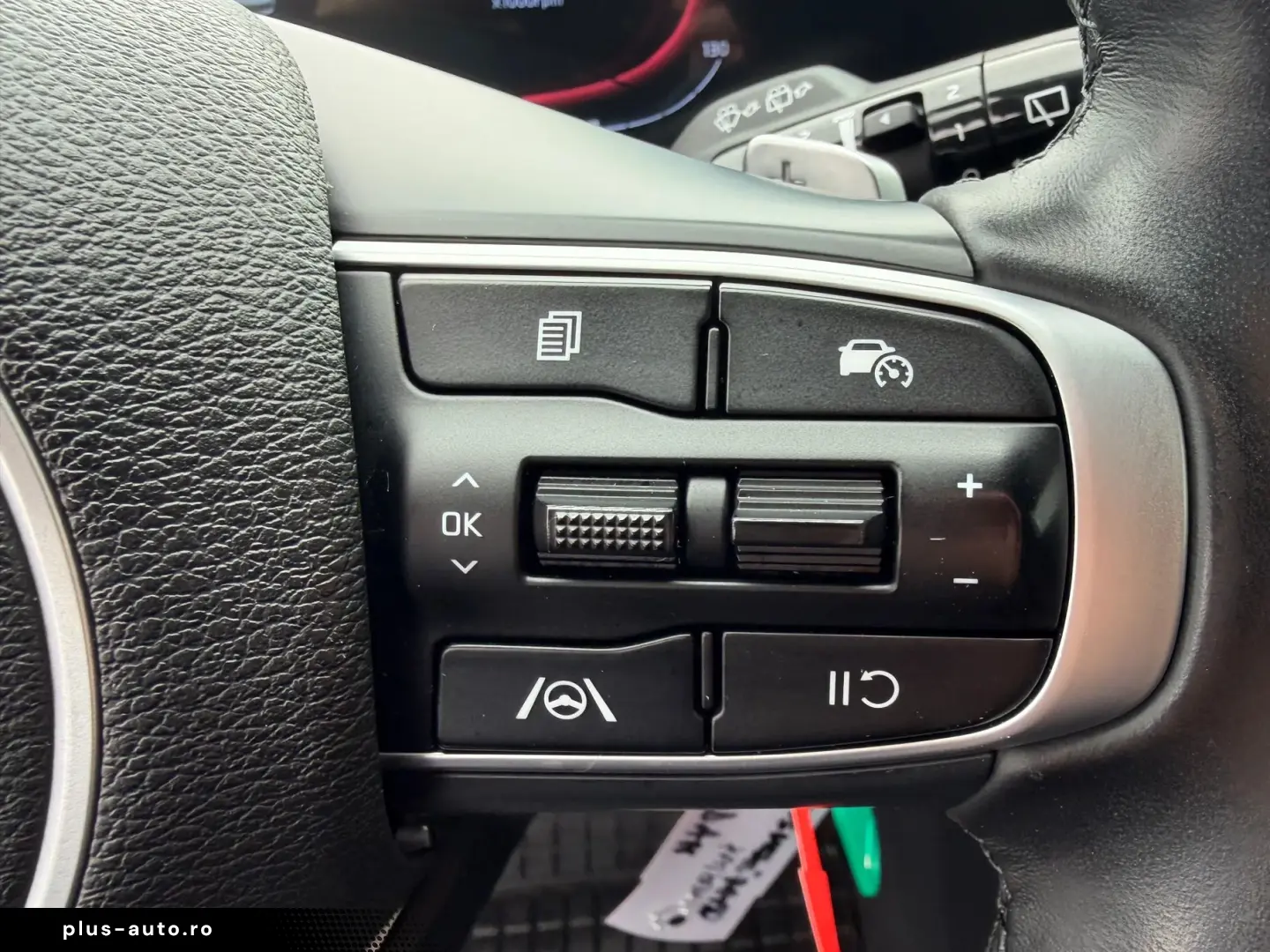 KIA SPORTAGE 1.6 T-GDI MHEV 180 CP 4x4 Style