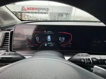 KIA SPORTAGE 1.6 T-GDI MHEV 180 CP 4x4 Style