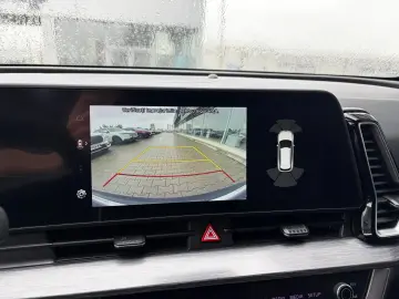 KIA SPORTAGE 1.6 T-GDI MHEV 180 CP 4x4 Style