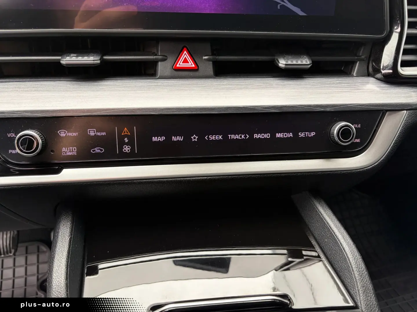 KIA SPORTAGE 1.6 T-GDI MHEV 180 CP 4x4 Style