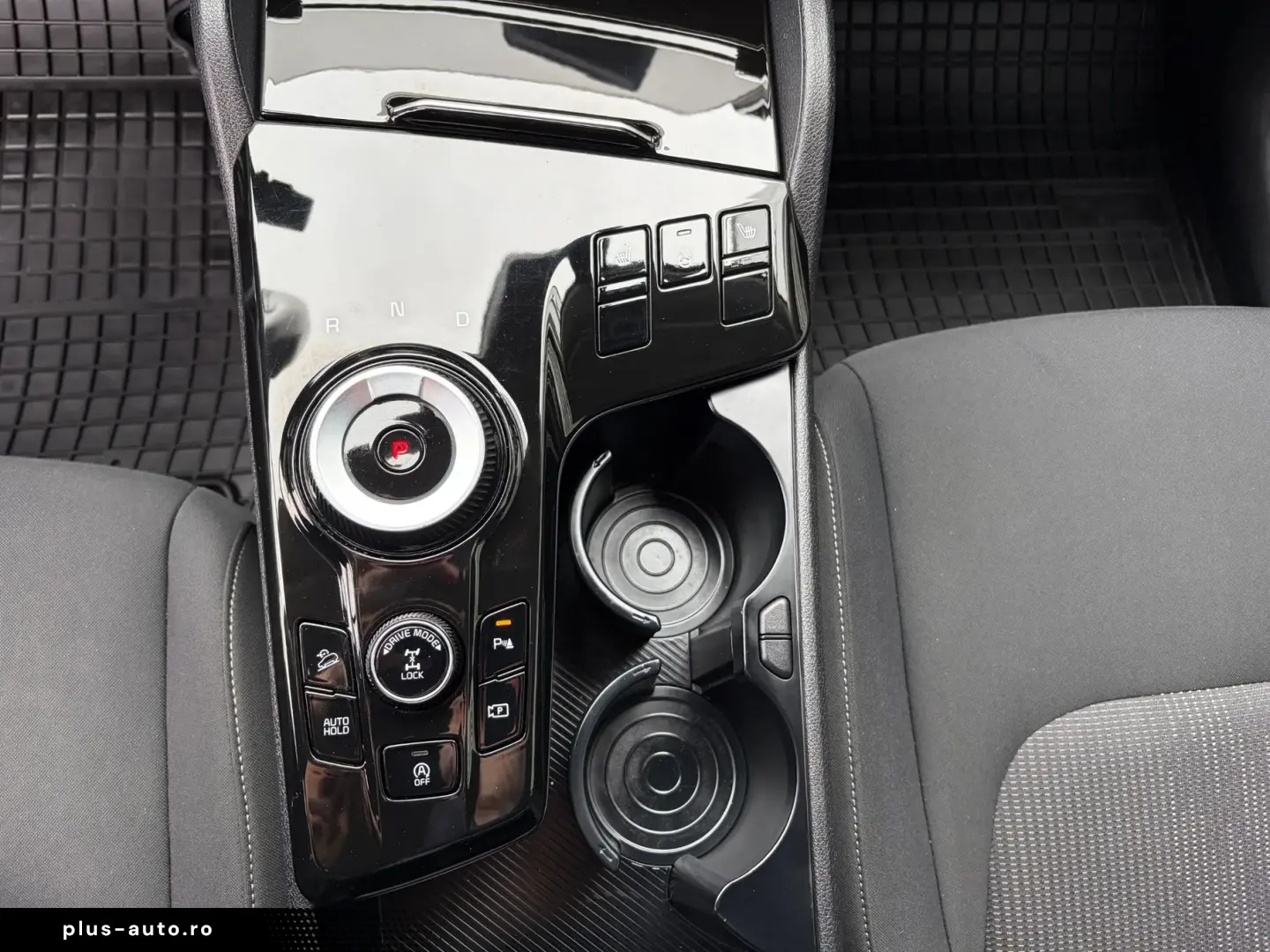 KIA SPORTAGE 1.6 T-GDI MHEV 180 CP 4x4 Style