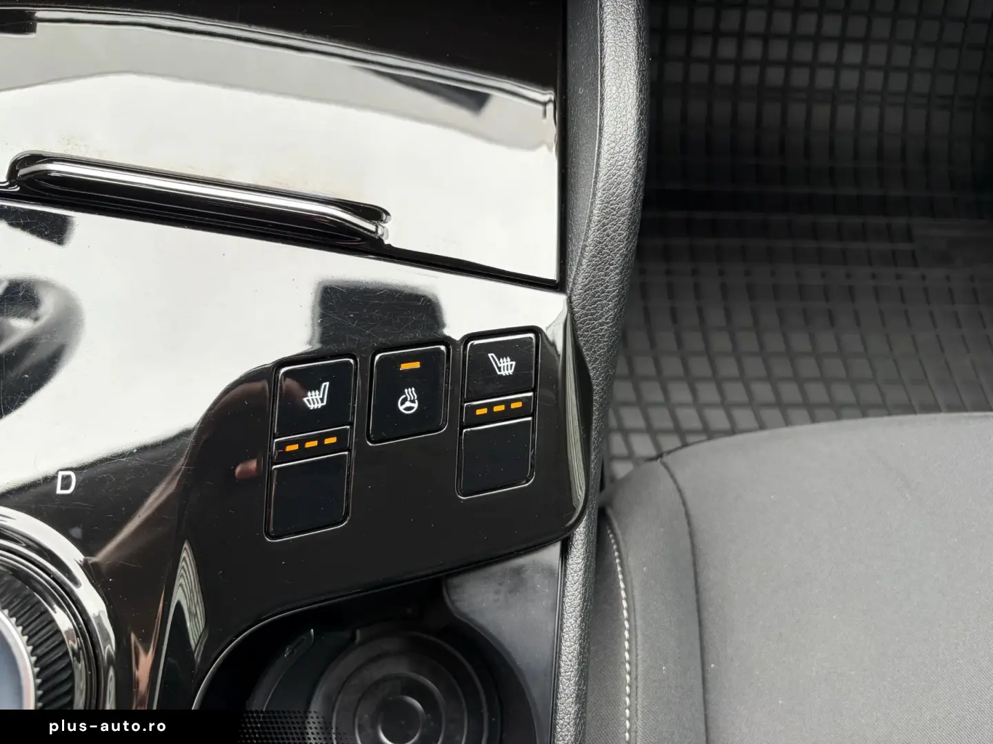 KIA SPORTAGE 1.6 T-GDI MHEV 180 CP 4x4 Style