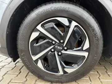 KIA SPORTAGE 1.6 T-GDI MHEV 180 CP 4x4 Style