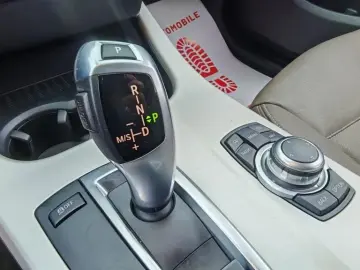 BMW X3 Diesel 4x4 Automat 2012 - Rate   Credit   Garantie