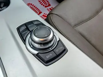 BMW X3 Diesel 4x4 Automat 2012 - Rate   Credit   Garantie