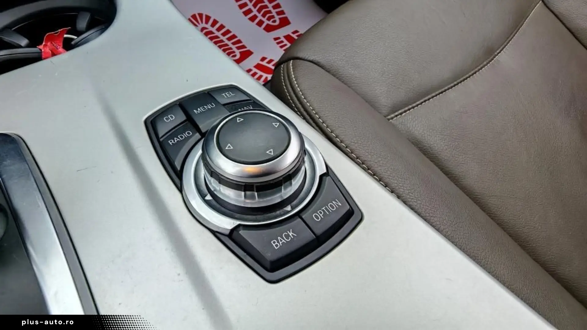 BMW X3 Diesel 4x4 Automat 2012 - Rate   Credit   Garantie