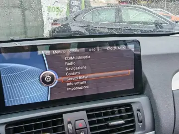 BMW X3 Diesel 4x4 Automat 2012 - Rate   Credit   Garantie