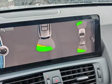 BMW X3 Diesel 4x4 Automat 2012 - Rate   Credit   Garantie