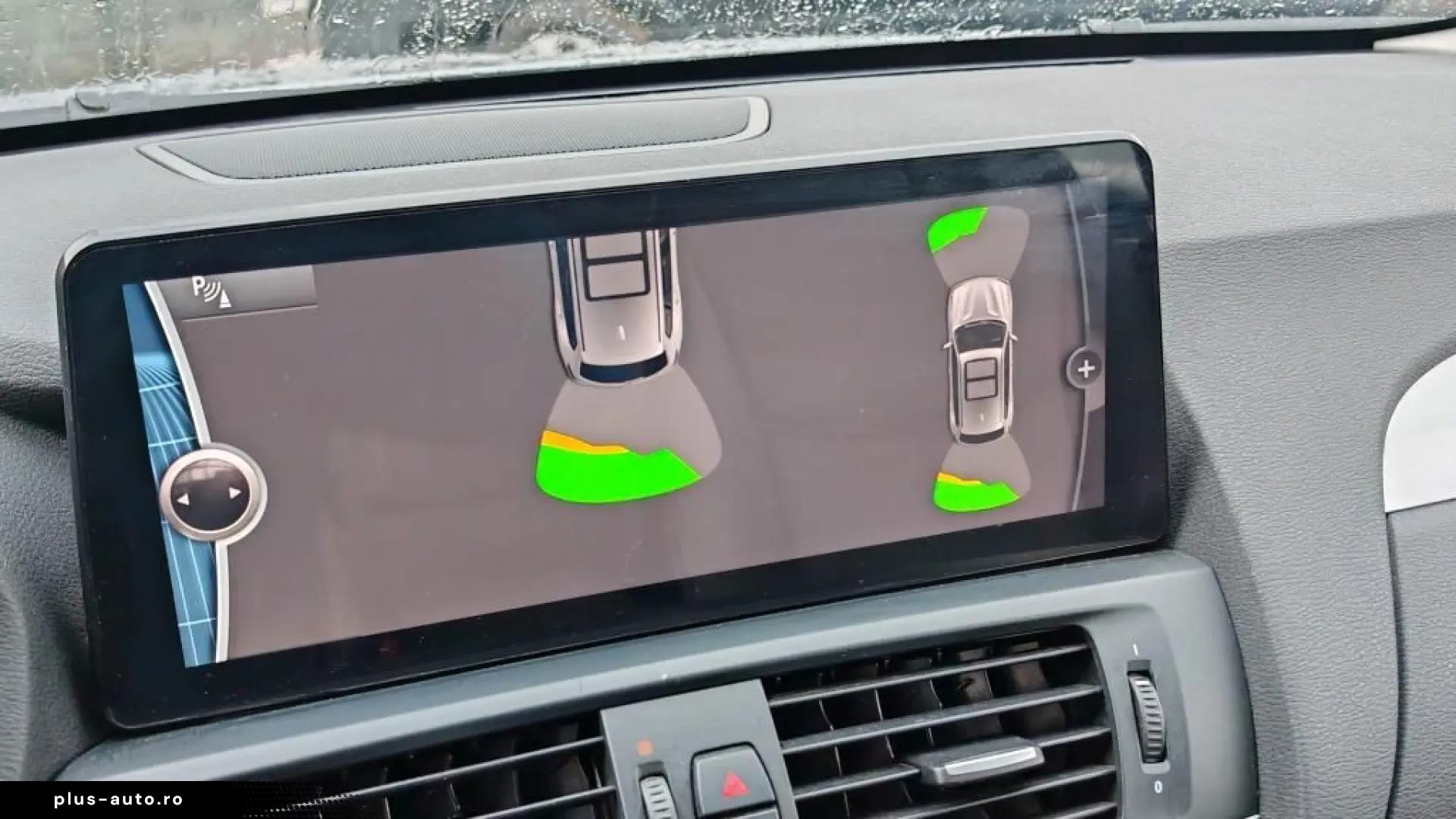 BMW X3 Diesel 4x4 Automat 2012 - Rate   Credit   Garantie