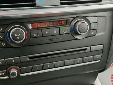 BMW X3 Diesel 4x4 Automat 2012 - Rate   Credit   Garantie