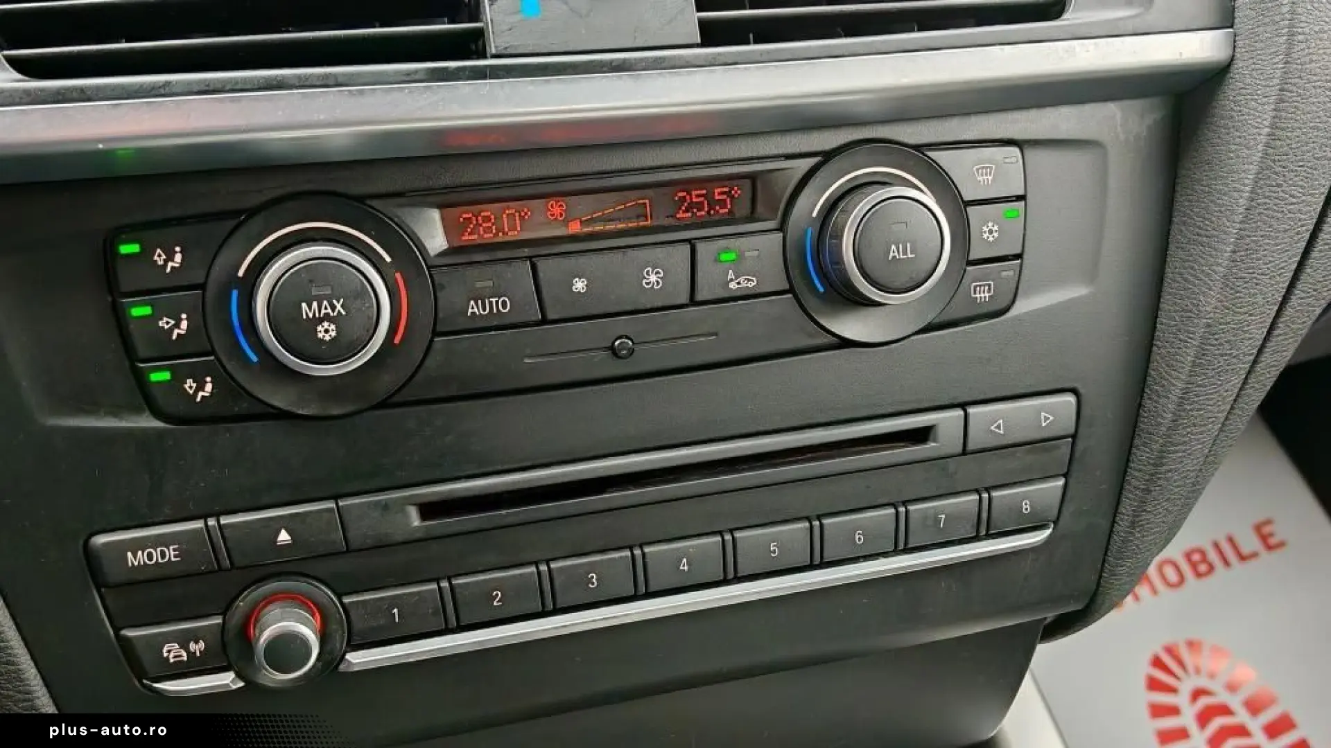 BMW X3 Diesel 4x4 Automat 2012 - Rate   Credit   Garantie