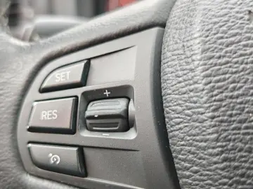 BMW X3 Diesel 4x4 Automat 2012 - Rate   Credit   Garantie