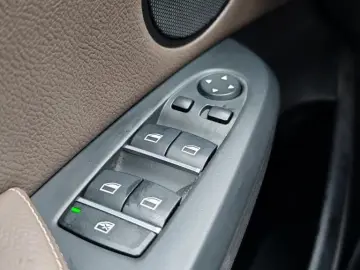 BMW X3 Diesel 4x4 Automat 2012 - Rate   Credit   Garantie