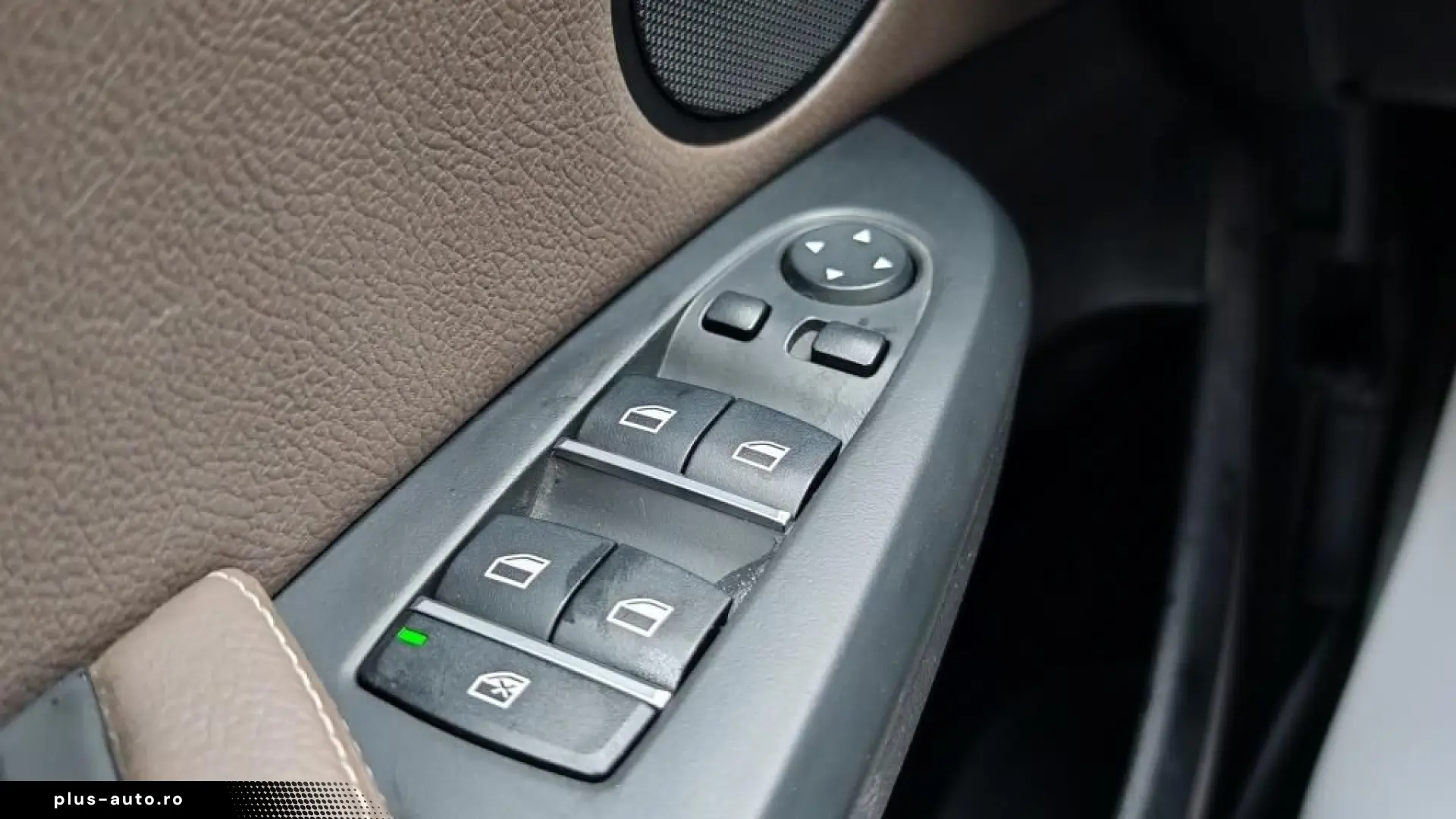 BMW X3 Diesel 4x4 Automat 2012 - Rate   Credit   Garantie