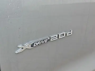 BMW X3 Diesel 4x4 Automat 2012 - Rate   Credit   Garantie