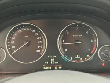 BMW X3 Diesel 4x4 Automat 2012 - Rate   Credit   Garantie