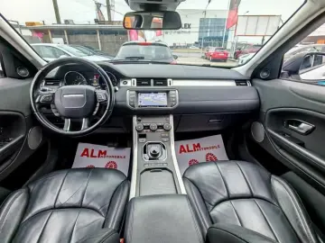 Land-Rover Range-Rover-Evoque Gen-I-2012-2018