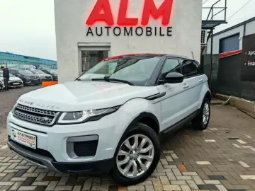 Land-Rover Range-Rover-Evoque Gen-I-2012-2018