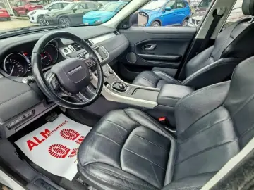 Land-Rover Range-Rover-Evoque Gen-I-2012-2018