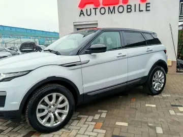 Land-Rover Range-Rover-Evoque Gen-I-2012-2018