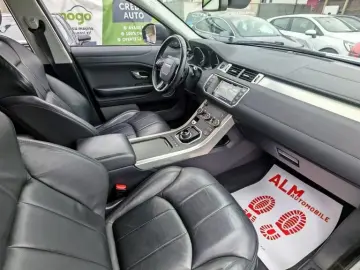 Land-Rover Range-Rover-Evoque Gen-I-2012-2018