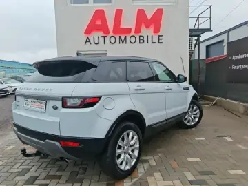 Land-Rover Range-Rover-Evoque Gen-I-2012-2018