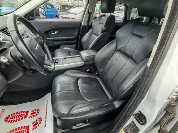 Land-Rover Range-Rover-Evoque Gen-I-2012-2018