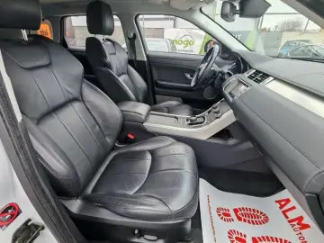 Land-Rover Range-Rover-Evoque Gen-I-2012-2018