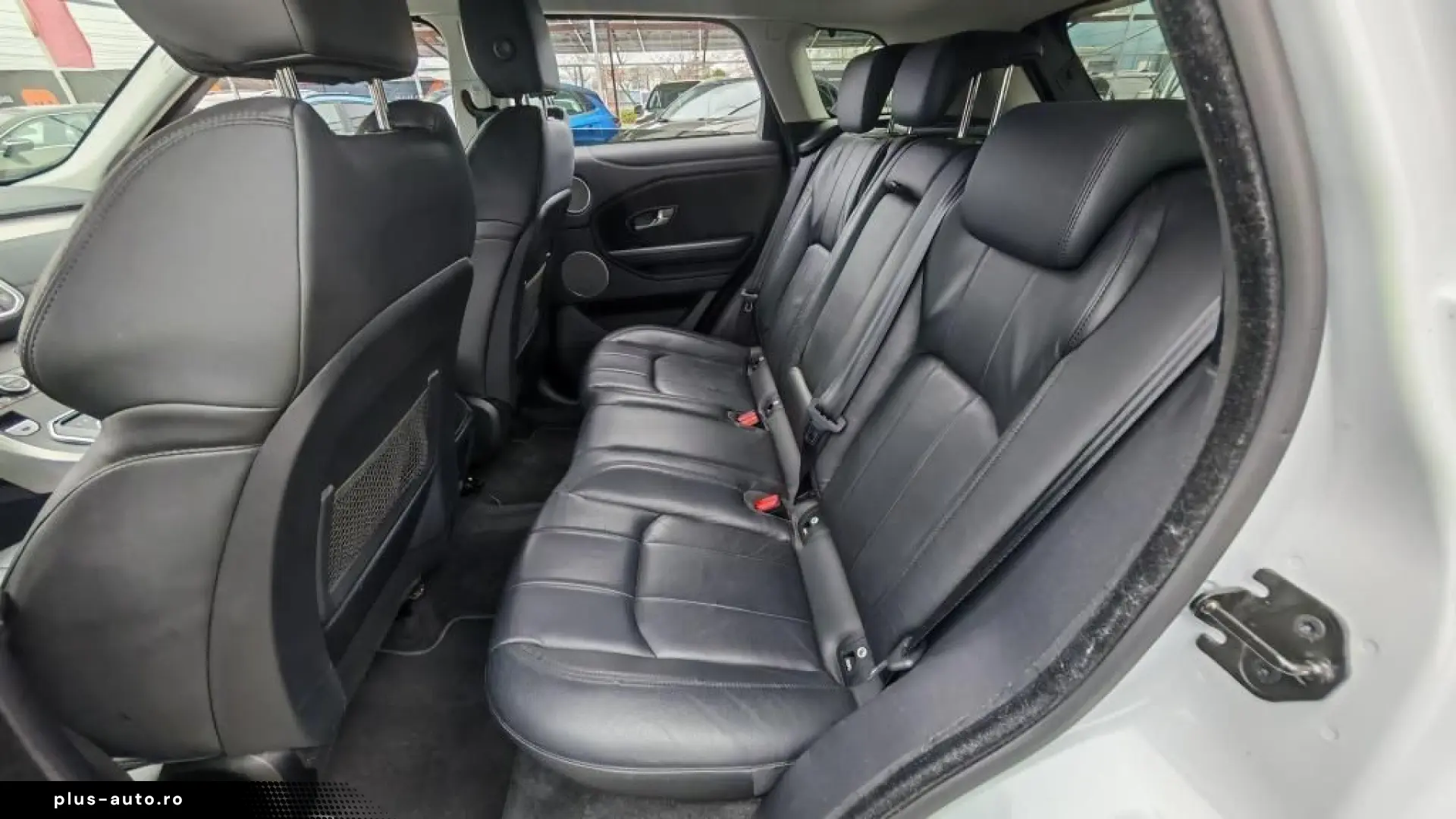 Land-Rover Range-Rover-Evoque Gen-I-2012-2018