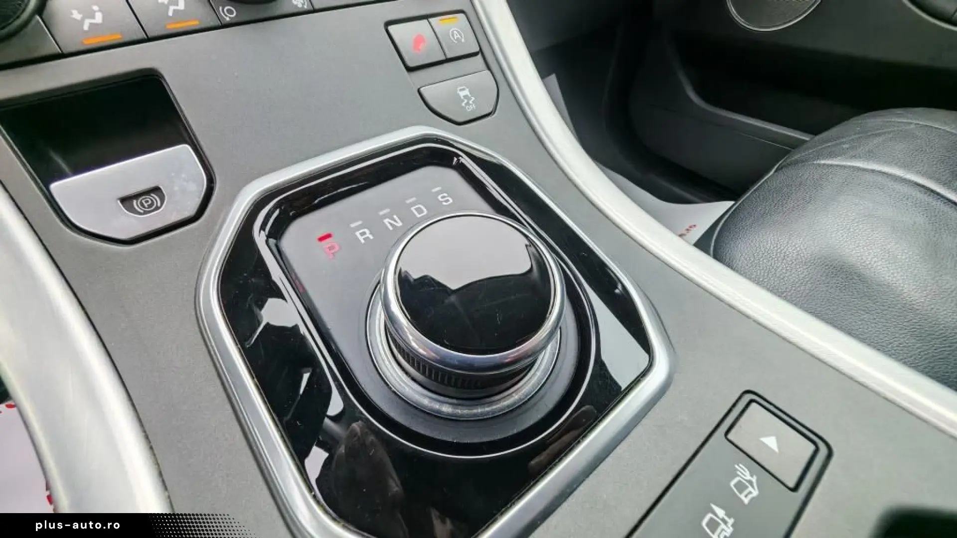 Land-Rover Range-Rover-Evoque Gen-I-2012-2018