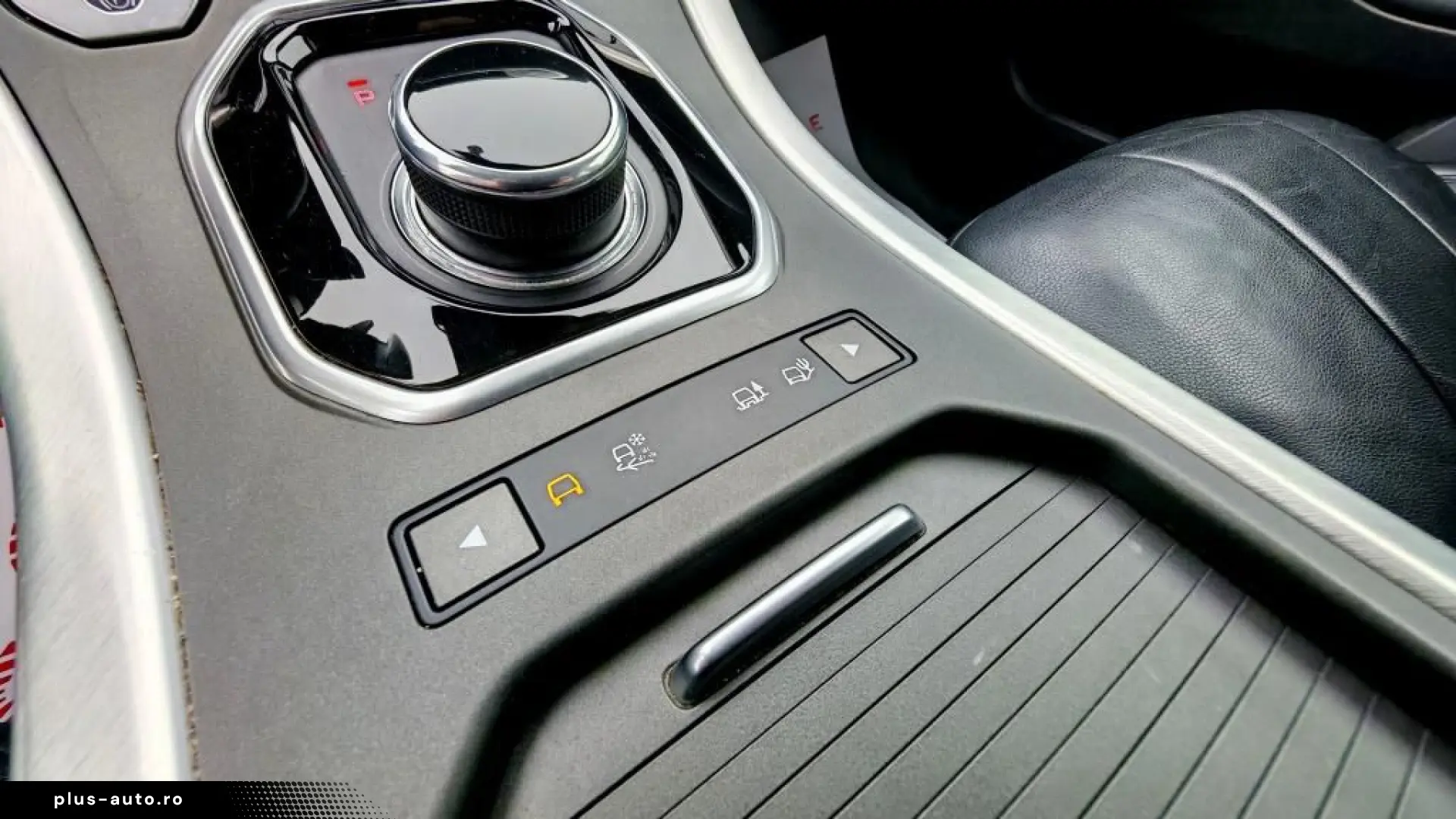 Land-Rover Range-Rover-Evoque Gen-I-2012-2018