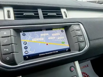 Land-Rover Range-Rover-Evoque Gen-I-2012-2018