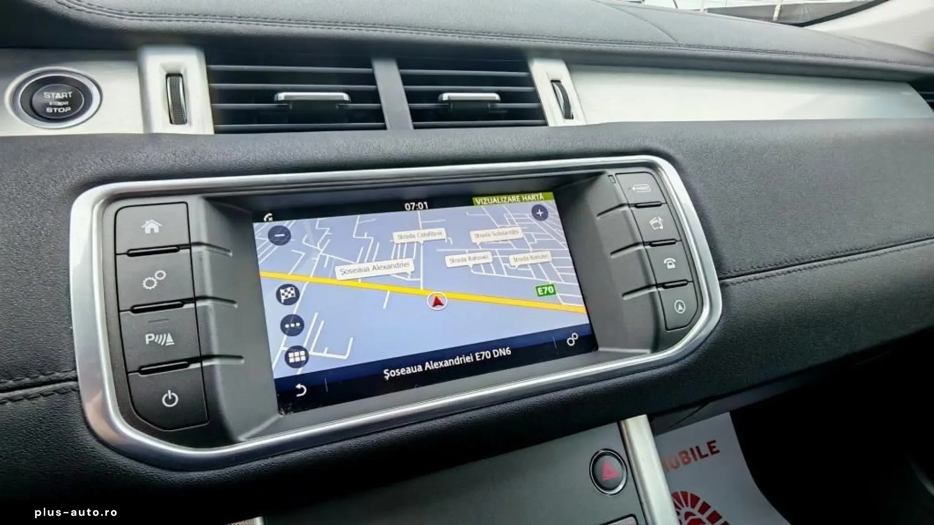 Land-Rover Range-Rover-Evoque Gen-I-2012-2018