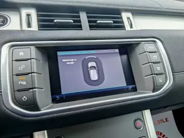 Land-Rover Range-Rover-Evoque Gen-I-2012-2018