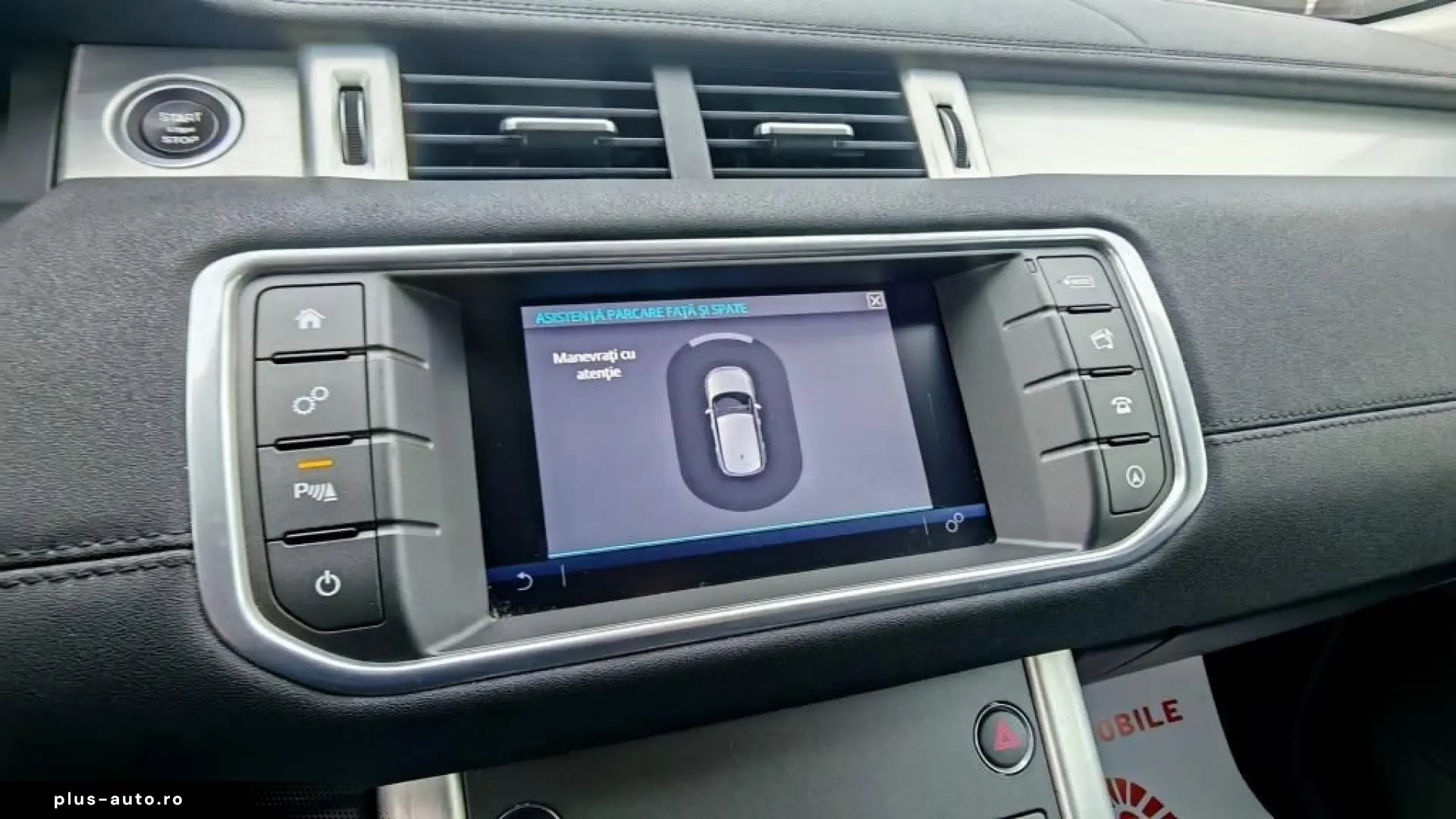 Land-Rover Range-Rover-Evoque Gen-I-2012-2018