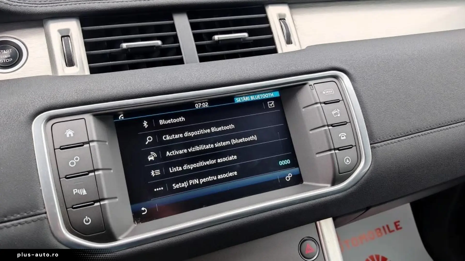 Land-Rover Range-Rover-Evoque Gen-I-2012-2018