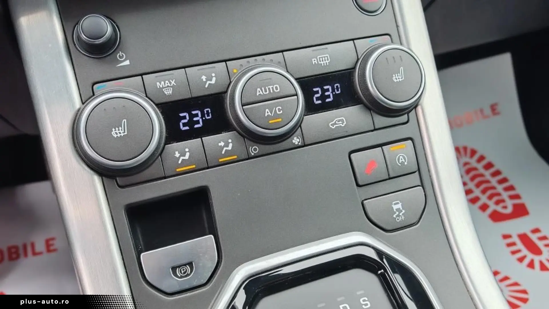 Land-Rover Range-Rover-Evoque Gen-I-2012-2018