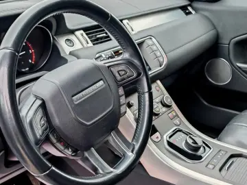 Land-Rover Range-Rover-Evoque Gen-I-2012-2018