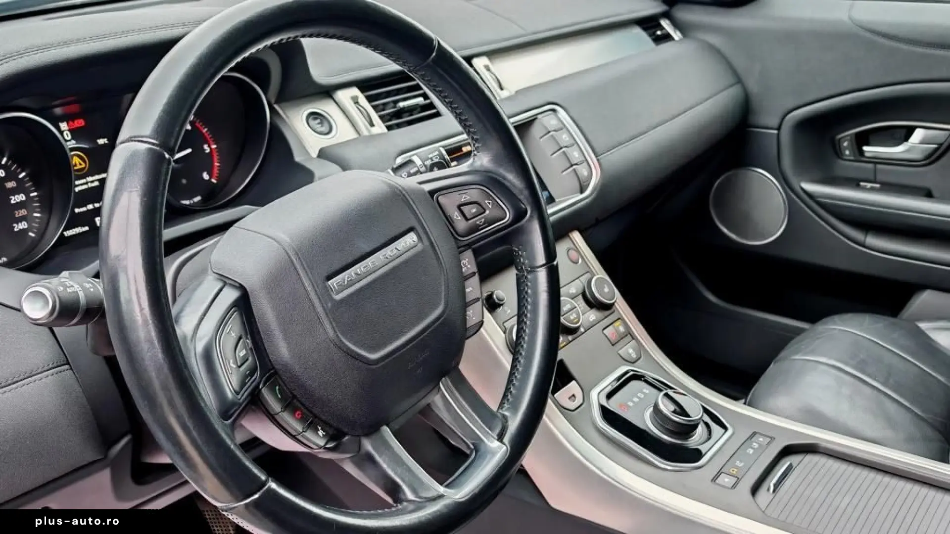 Land-Rover Range-Rover-Evoque Gen-I-2012-2018