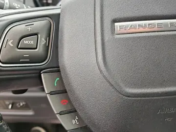 Land-Rover Range-Rover-Evoque Gen-I-2012-2018