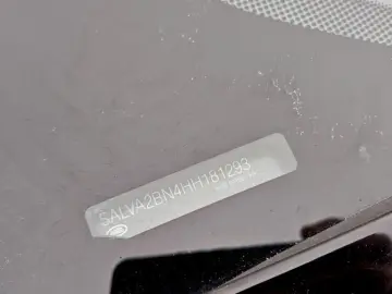 Land-Rover Range-Rover-Evoque Gen-I-2012-2018