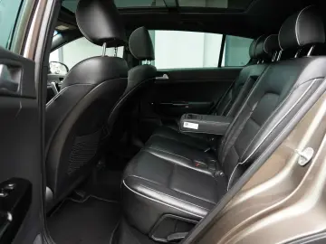 Kia Sportage Gen-Iv-2016-2021