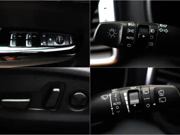 Kia Sportage Gen-Iv-2016-2021