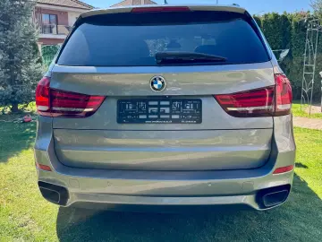 BMW X5 M50d Sport 381CP - 4x4 Automată -Import GERMANIA