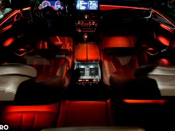 BMW X5 M50d Sport 381CP - 4x4 Automată -Import GERMANIA