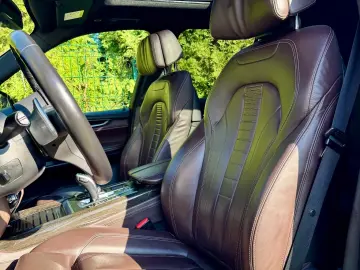 BMW X5 M50d Sport 381CP - 4x4 Automată -Import GERMANIA