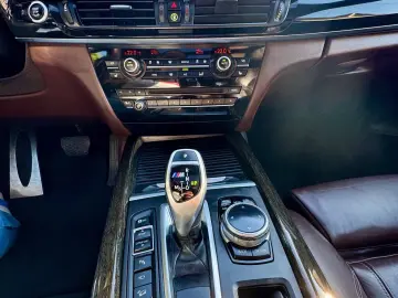 BMW X5 M50d Sport 381CP - 4x4 Automată -Import GERMANIA