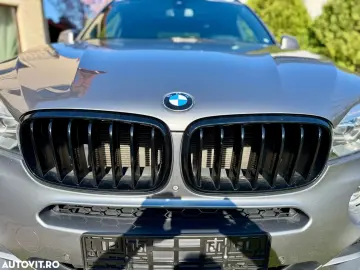 BMW X5 M50d Sport 381CP - 4x4 Automată -Import GERMANIA